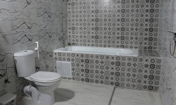 Dakhla Casa | Residence America