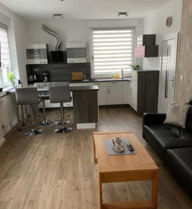 Herrstein Apartamento | Residence Anke