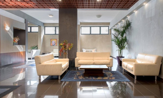 Province of Messina Casa | Residence Annunziata