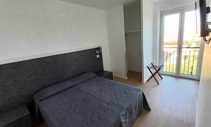 Frascati Casa | Residence Antica Colonia-two-room apartment