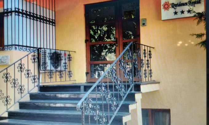 Neptun Apartamento | Residence Apartament 27