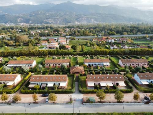 Cinquale Apartamento | residence Apuane
