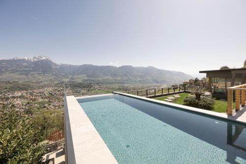 Marlengo Apartamento | Residence Aqualis