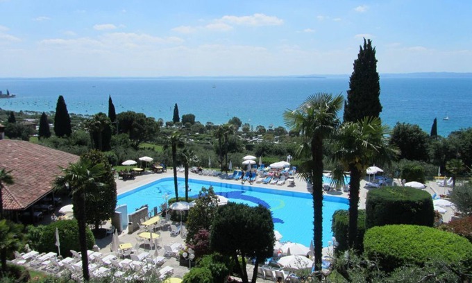 Bardolino Apartamento | Residence Arca
