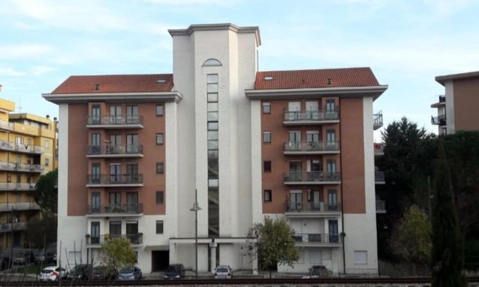Isernia Apartamento | Residence Artemide 5°