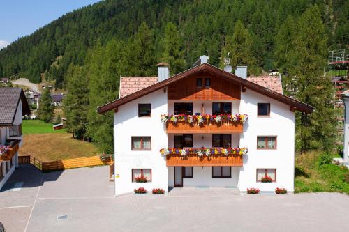 Solda Apartamento | Residence Aster