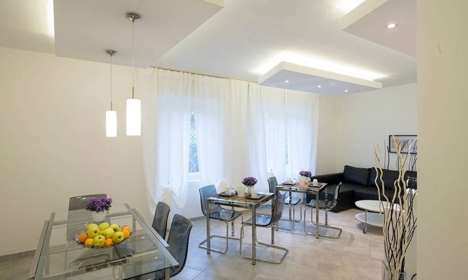San Zeno Apartamento | Residencia en la abadía
