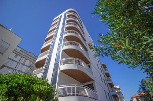 Jesolo Apartamento | Residence Atlantico
