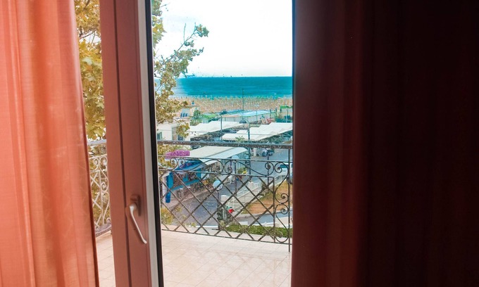 Rivazzurra Casa | Residence Auriga