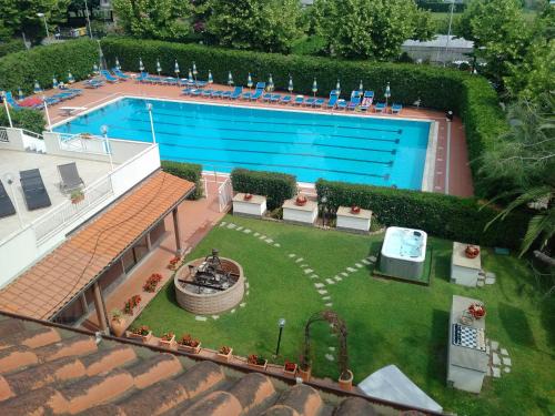 Albenga Apartamento | Residence Aurora Wellness & Spa