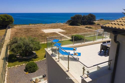 Gallina Apartamento | Residence Avola