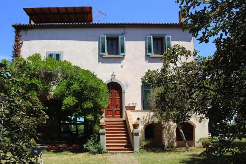 Marina di Grosseto Apartamento | Residence Azienda Canova Seconda, Marina di Grosseto
