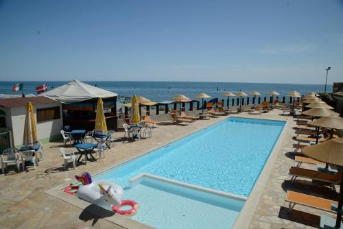 San Tommaso Tre Archi Apartamento | Residence Baiadosol