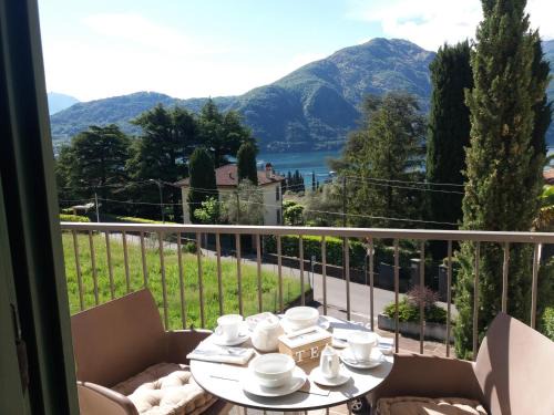 Tremezzo Apartamento | Residence Belvedere Apartment Volesio