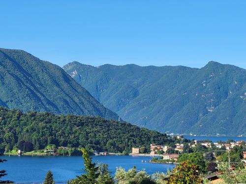 Tremezzo Apartamento | Residence Belvedere Apartment Bolvedro
