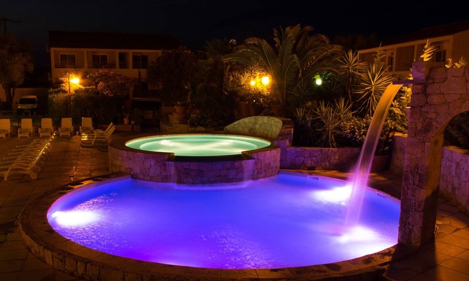 L'Ile-Rousse Casa | Residence Benista
