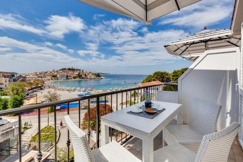 Primosten Apartamento | Residence Bepi Malugio