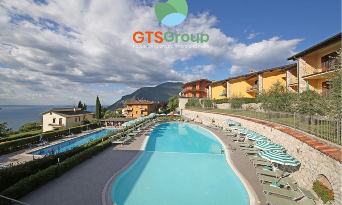 Gardola Apartamento | Residence Besass, GTSGroup