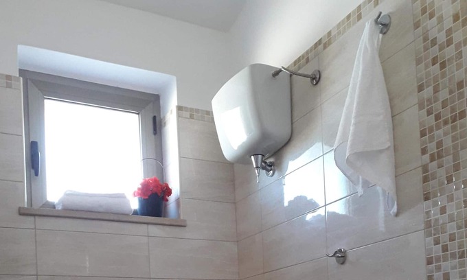 Marina di Zambrone Apartamento | Residence Bidreams - Apartamento 6