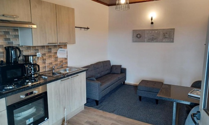 Yaounde Apartamento | residence Bilongo