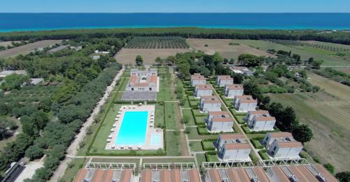 Otranto Apartamento | Residence Blu Mare Apartments