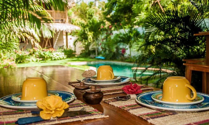Jijoca de Jericoacoara Apartamento | Residence Bons Ventos Jeri