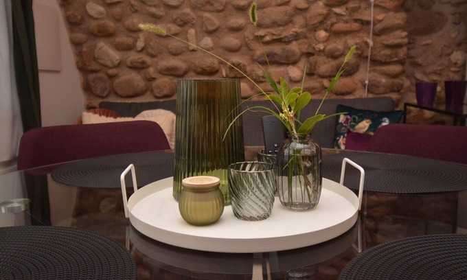 Rivoli Veronese Apartamento | Residence Corte Bellebarbe - Il Volto