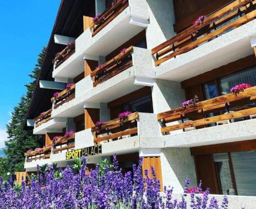 Lens Apartamento | Residence Caddies Club