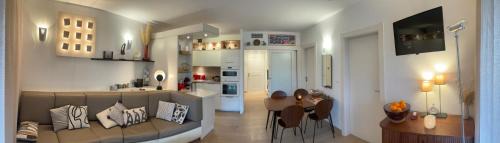 Santa Giulia Apartamento | Residence Cala Sultana -Baie Santa Giulia - rez jardin 1ere ligne