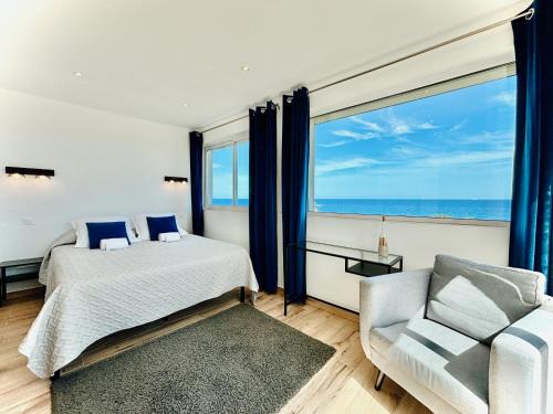 Sari-Solenzara Apartamento | Residence Canella