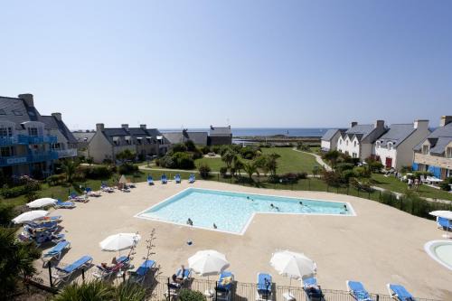 Guilvinec Apartamento | Residence Cap Marine - maeva Home