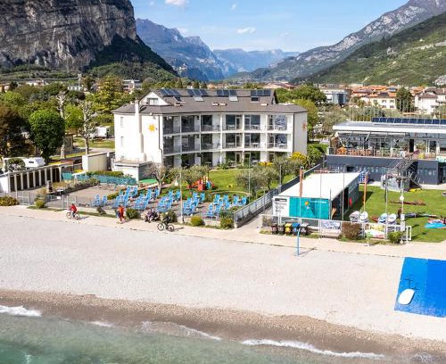 Torbole sul Garda Apartamento | Residence Casa al Sole Apartments