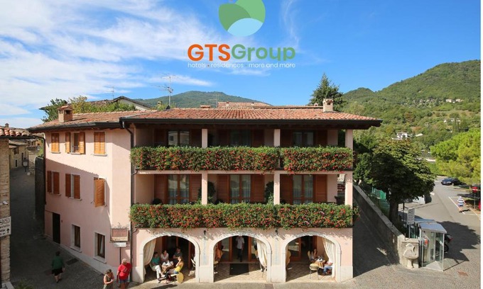 Gardola Apartamento | Residence Casa Gardola, GTSGroup