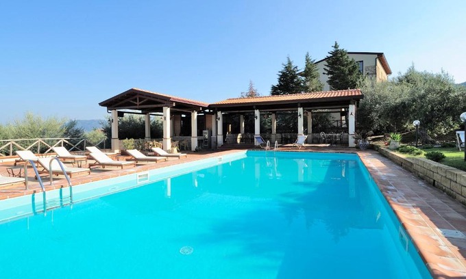 Sorrentini Apartamento | Residence Casa Torretta