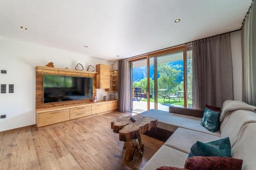 Saltusio Apartamento | Residence Chalet Riad