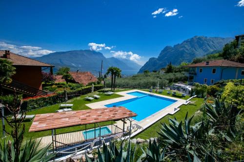 Cologna Casa | Residence Christina Due Laghi - Happy Rentals