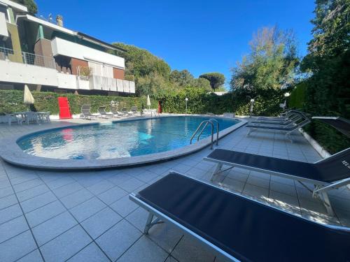 Cervia Villa | Residence Club Luxury Villa
