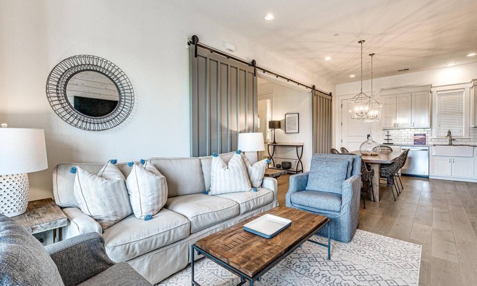 Eufaula Condominio | Residence Club 7- Carlton Landing