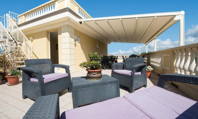Viareggio Apartamento | Residence Colombo