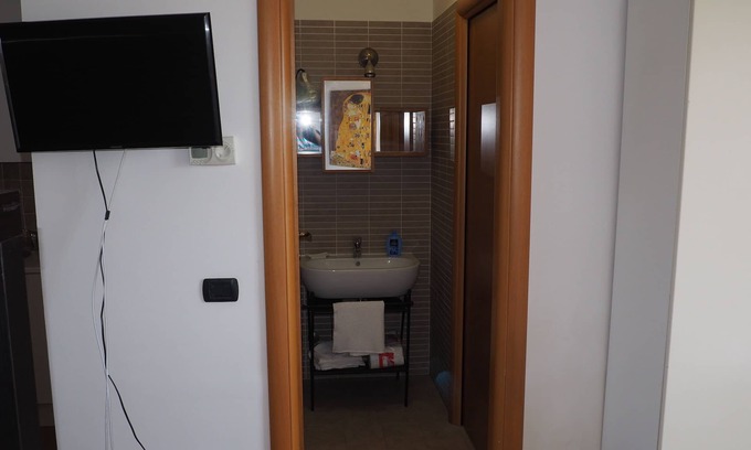 Rome Province Apartamento | Residencia apartamento completo
