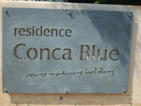 Tarcu Apartamento | Residence Conca Blue