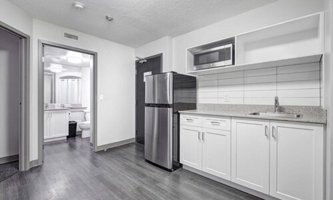 Hillcrest Village Apartamento | Residence & Conference Centre - Toronto