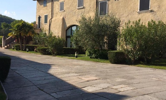 Costermano Apartamento | RESIDENCE CORTE VIRLE