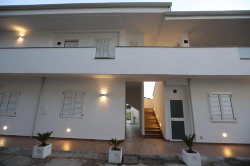 Simeri-Crichi Apartamento | Residence costa dei gigli 3