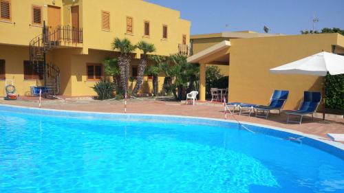 Milazzo Apartamento | Residence Covo degli Dei