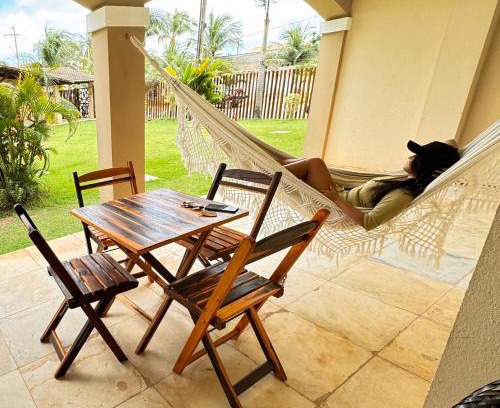 Cumbuco Apartamento | Residence Cumbuco Paradise Beach