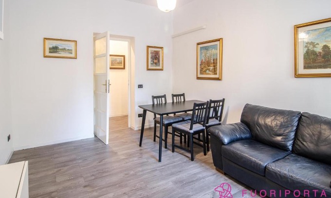 Cittadella Apartamento | Residence Dacci
