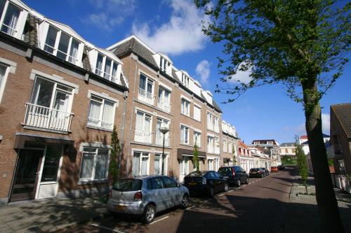 Domburg Apartamento | Residence de L'Europe - Baddomburg