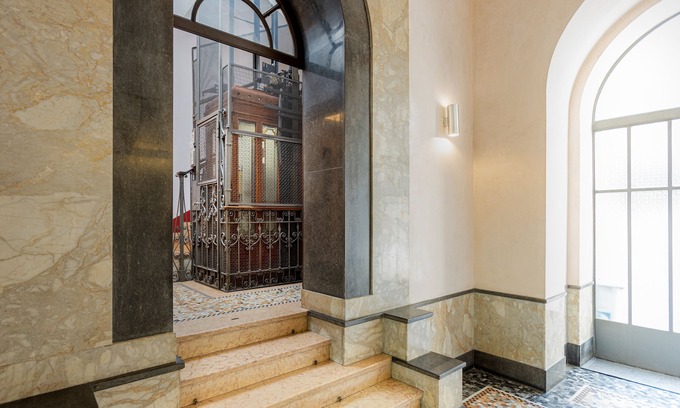 Central Station Casa | Residence de la Gare