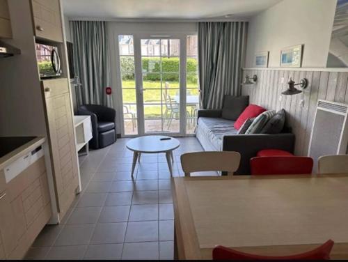 Le Crotoy Casa | Residence de la Plage Pierre et Vacances